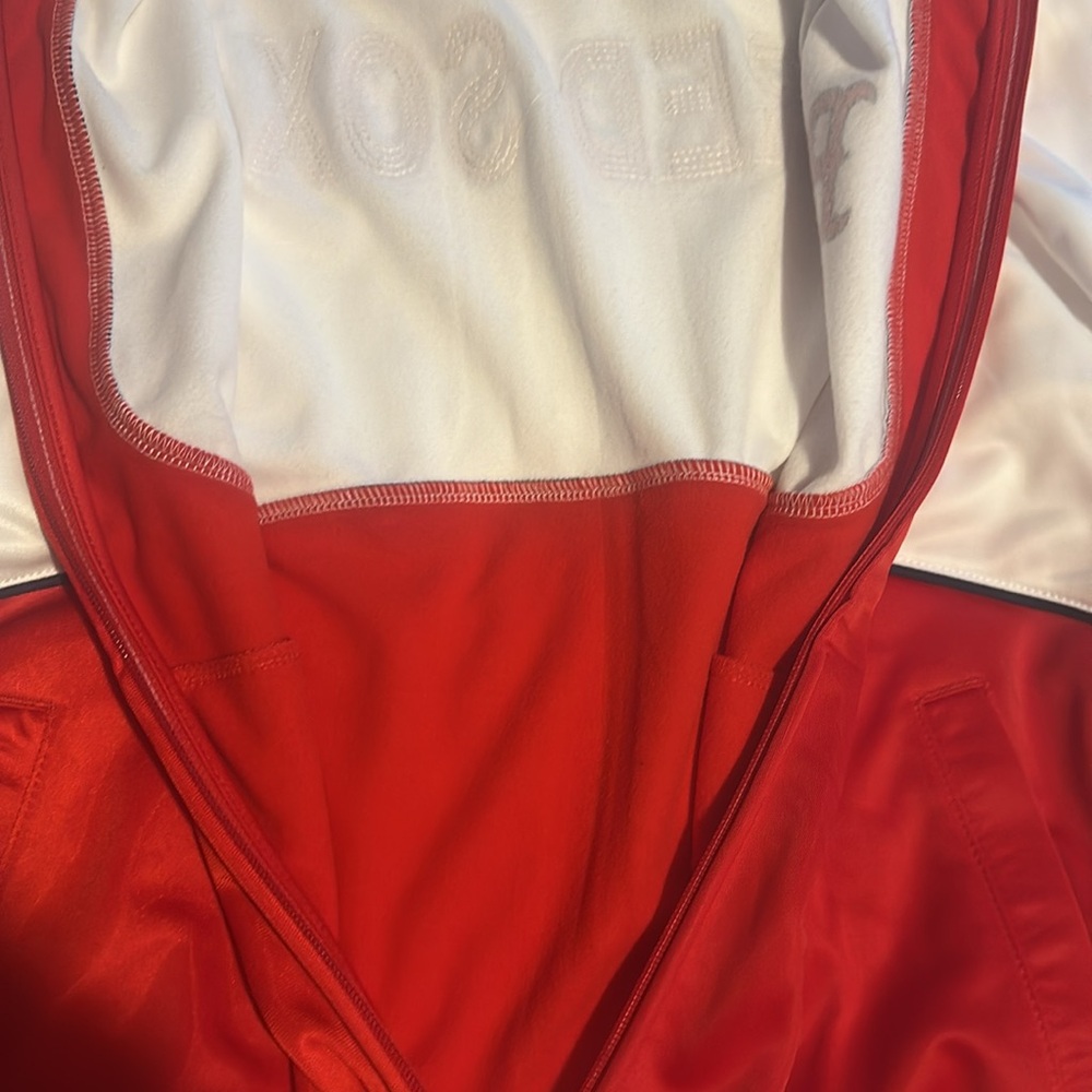 Brand New Women’s Red Sox Jacket - Picture 6 of 6